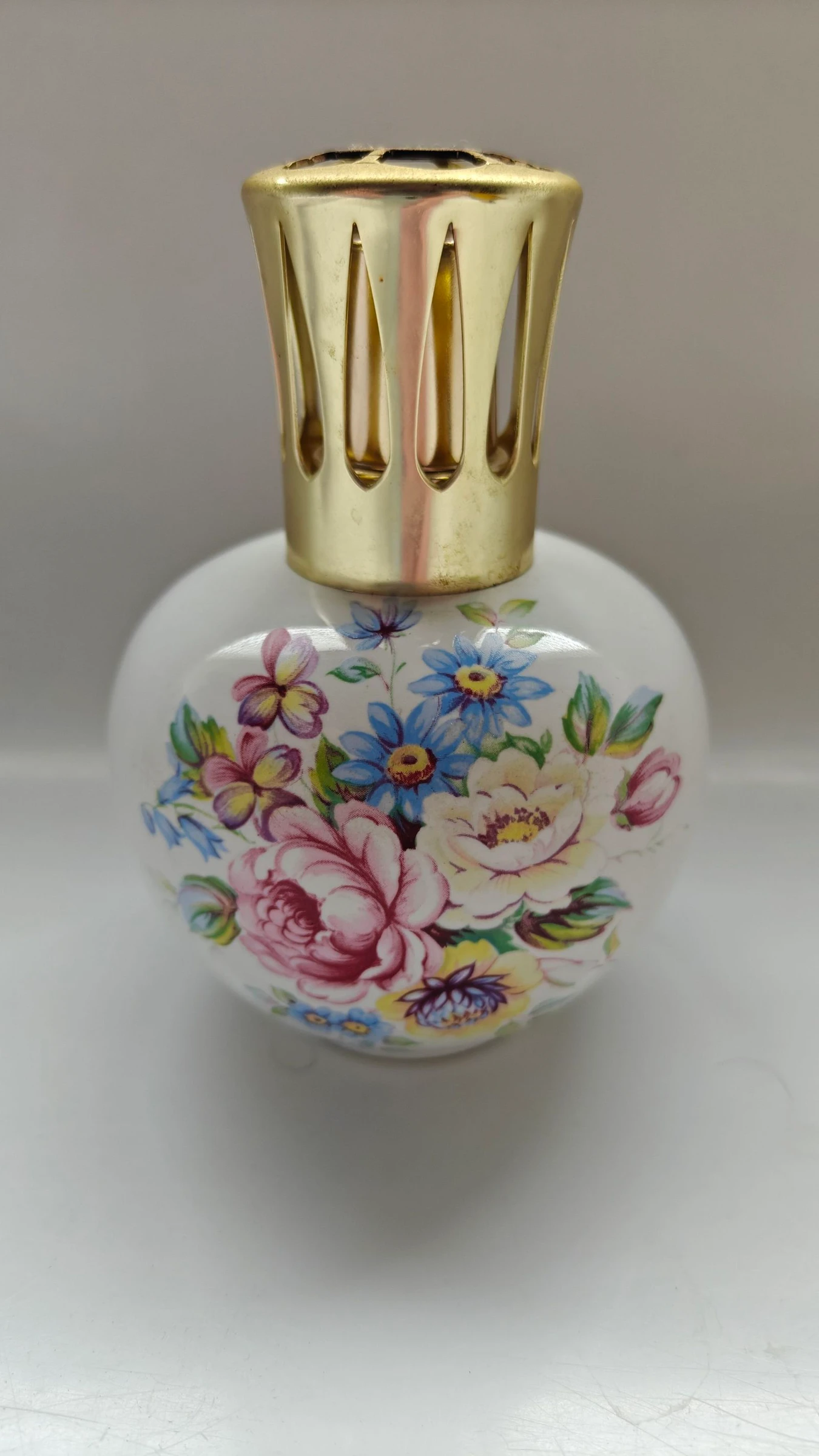 Superbe lampe Berger parfumée – photo 2